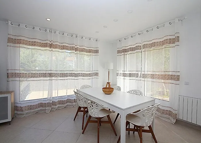 Villa House Lloret de Mar