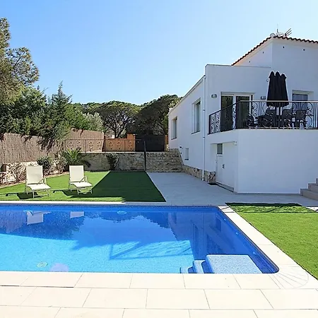Vila House Lloret de Mar