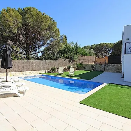 House * Lloret de Mar