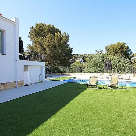 House * يوريت دي مار