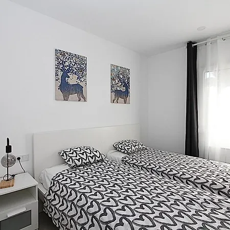 Vila House *