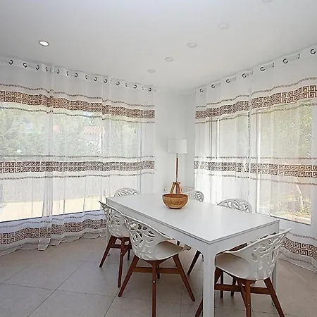 Willa House Lloret de Mar
