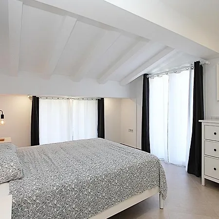 فيلة House يوريت دي مار