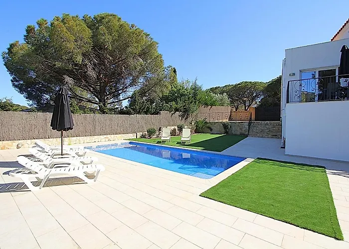 House * Lloret de Mar