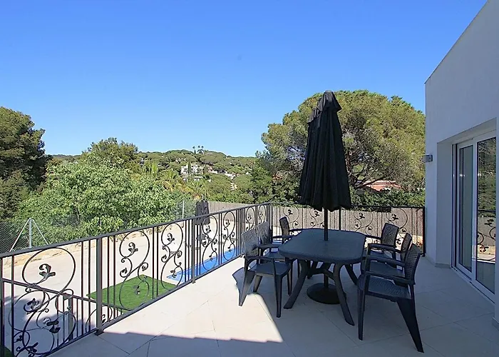 House Villa Lloret de Mar