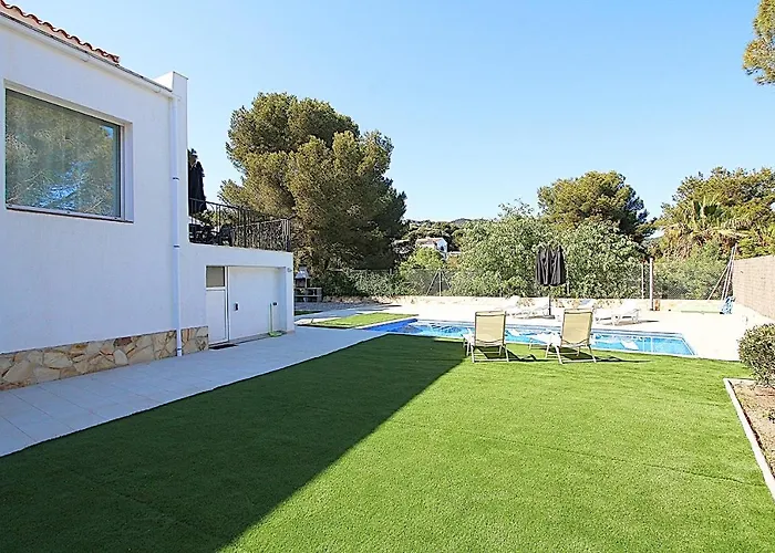 House * Lloret de Mar