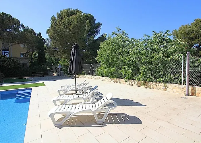 House يوريت دي مار