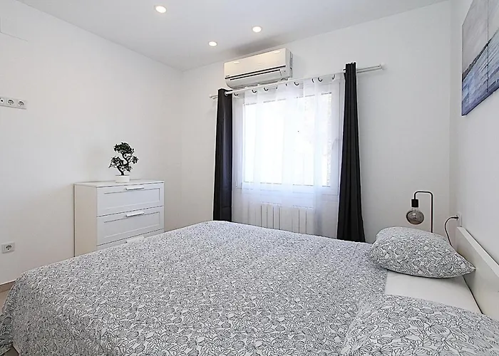 House Villa Lloret de Mar